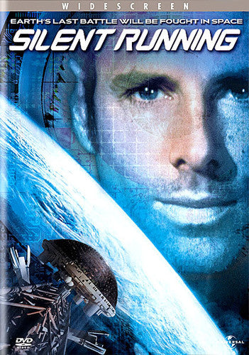 SILENT RUNNING - DVD