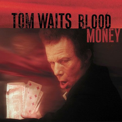 BLOOD MONEY (2002) - CD