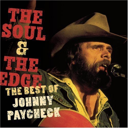 BEST OF: THE SOUL & THE EDGE - CD