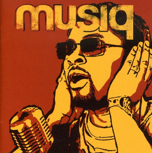 JUSLISEN - CD