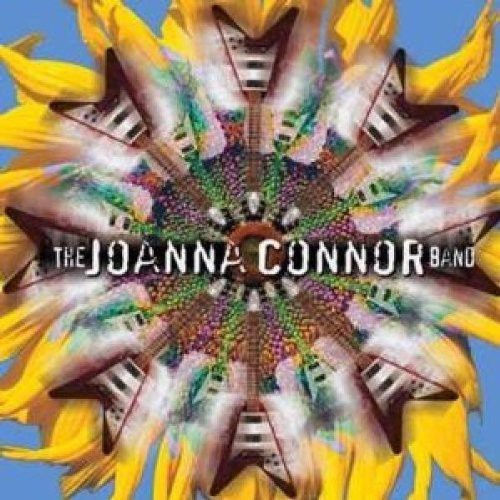 JOANNA CONNOR BAND - CD