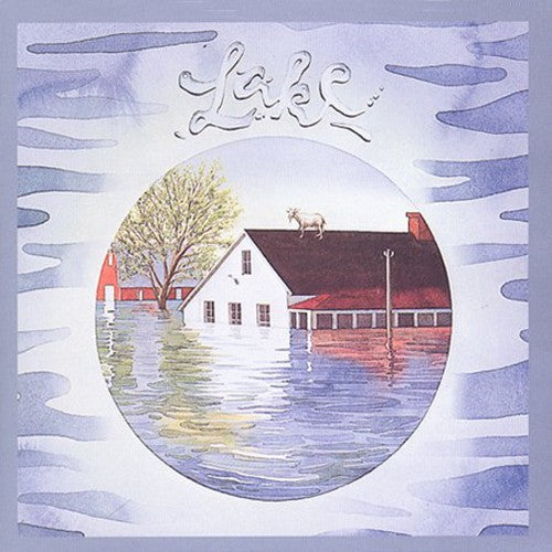 LAKE II - CD