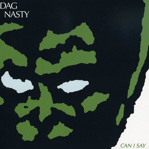 CAN I SAY - CD