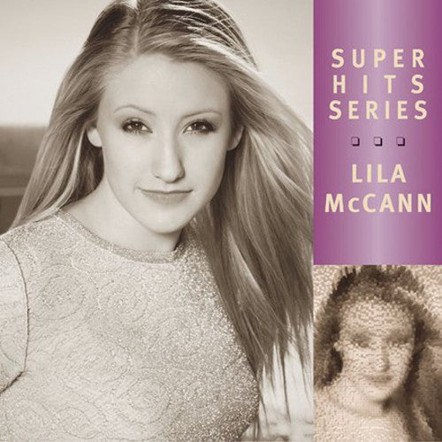 SUPER HITS - CD