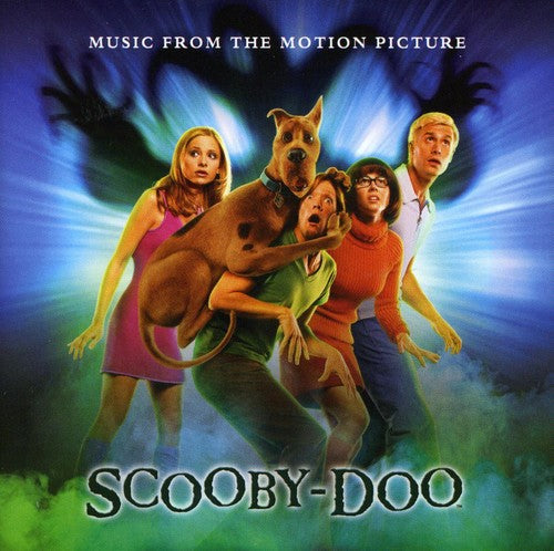 SOUNDTRACK - CD