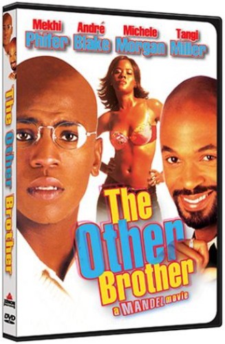 OTHER BROTHER - DVD