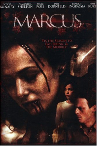 MARCUS - DVD