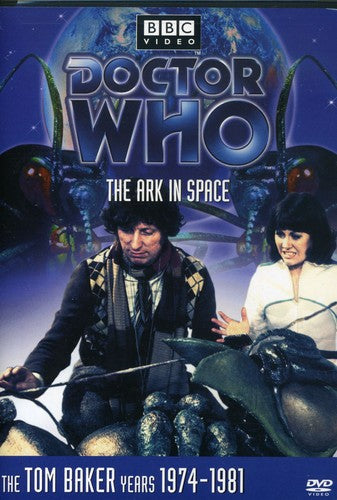 ARK IN SPACE - DVD
