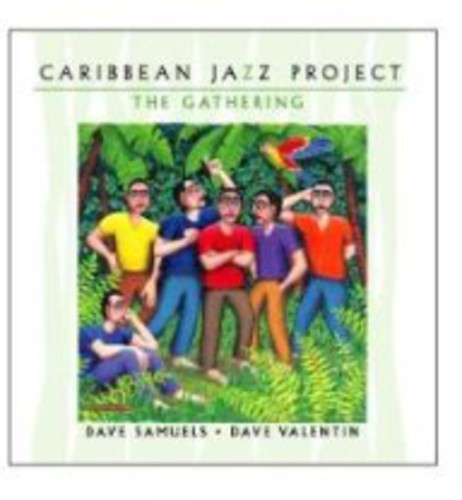 THE GATHERING - CD