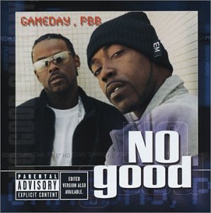 GAMEDAY, PBB - CD