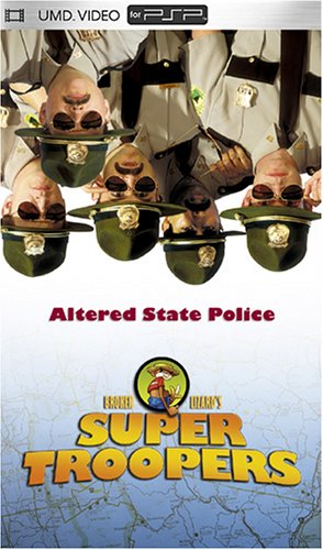 Super Troopers - UMD VIDEO