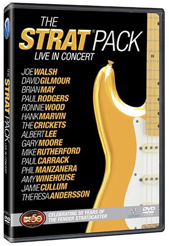 LIVE IN CONCERT IN CANADA - DVD