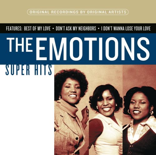 SUPER HITS: (10 TRACKS) - CD