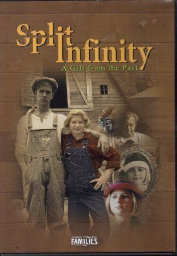SPLIT INFINITY - DVD