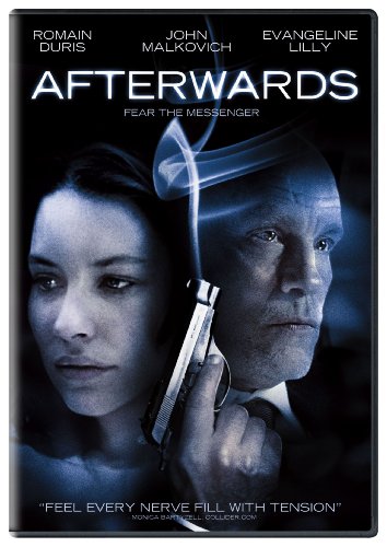 AFTERWARDS - DVD