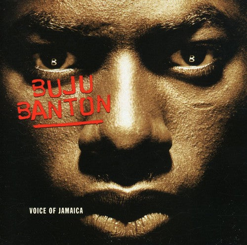 VOICE OF JAMAICA - CD