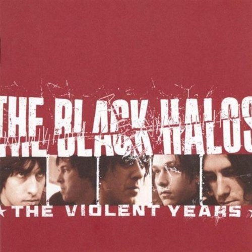 VIOLENT YEARS, THE - CD