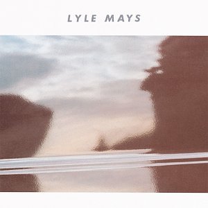 LYLE MAYS - CD