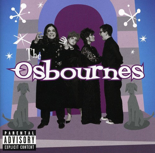 SOUNDTRACK - CD