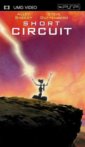 Short Circuit - UMD VIDEO