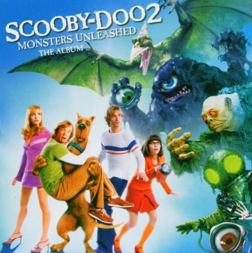 SOUNDTRACK - CD