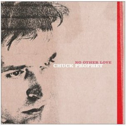 NO OTHER LOVE - CD