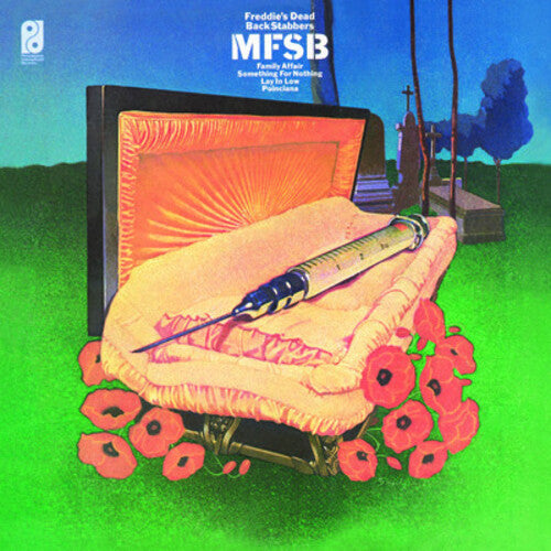 MFSB - CD