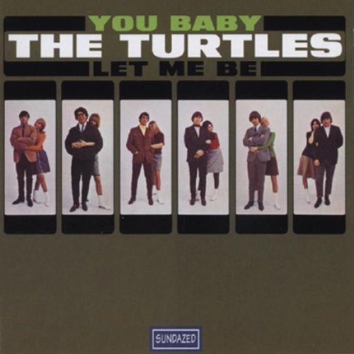 YOU BABY - CD