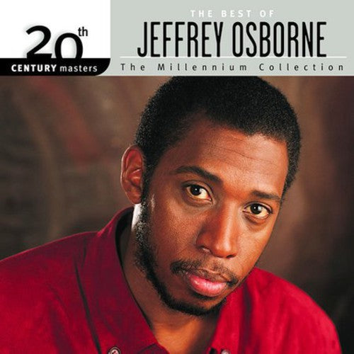 BEST OF: MILLENNIUM COLLECTION - CD