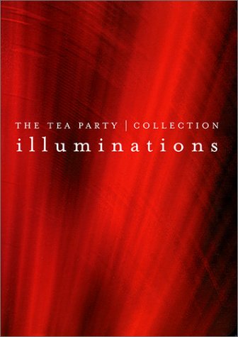 ILLUMINATIONS - DVD