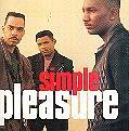 SIMPLE PLEASURE - CD