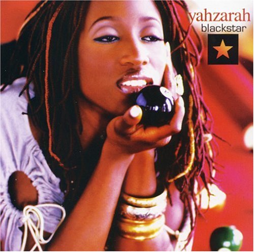 BLACKSTAR - CD