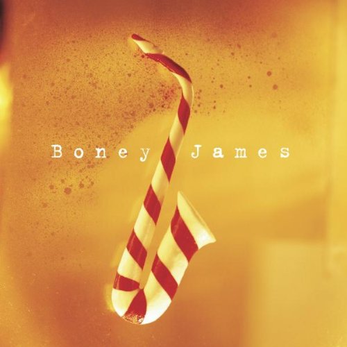 BONEYS FUNKY CHRISTMAS (1999) - CD