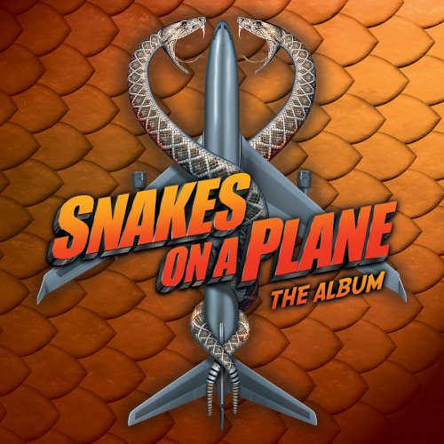 SOUNDTRACK: THE ALBUM - CD