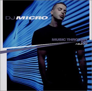 MUSIC THROUGH ME - CD