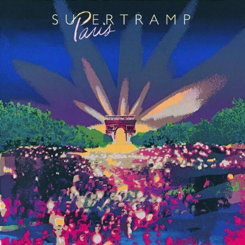 PARIS (2 CD) - CD