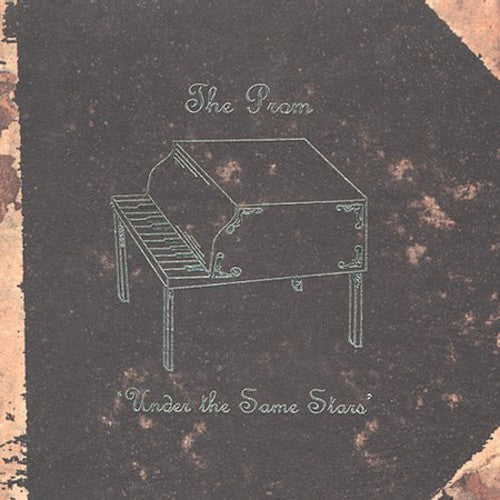 UNDER THE SAME STARS - CD