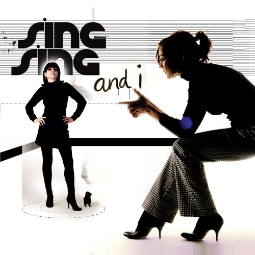 SING-SING AND I - CD