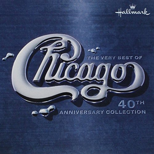 VERY BEST OF: 40TH...: (15 TRACKS) - CD