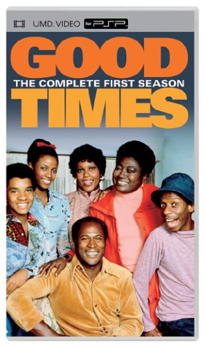 Good Times Complete First Season - UMD VIDEO