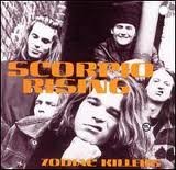 ZODIAC KILLERS - CD