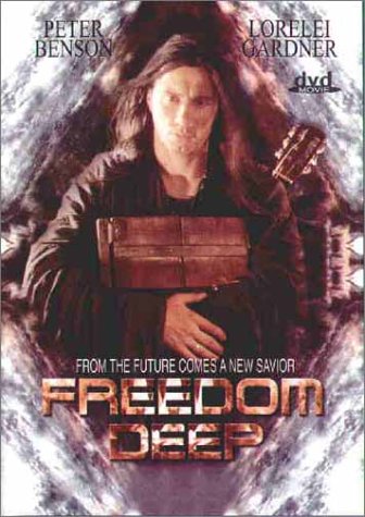 FREEDOM DEEP - DVD