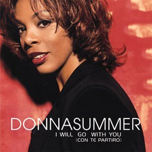 I WILL GO WITH YOU (CON TE...) CD-EP - CD