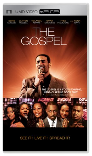 Gospel - UMD VIDEO