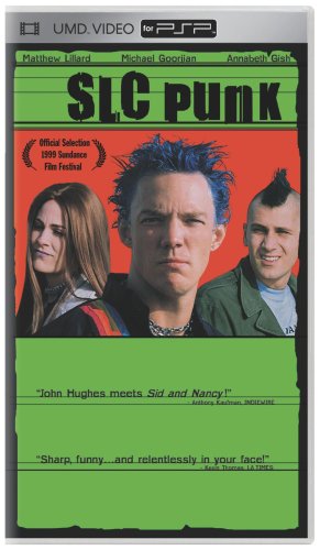 SLC Punk - UMD VIDEO