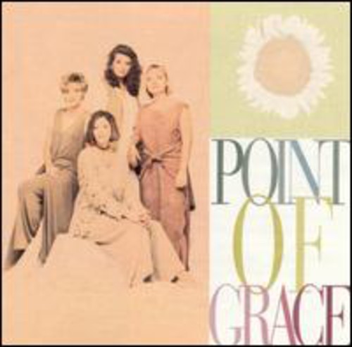 POINT OF GRACE - CD