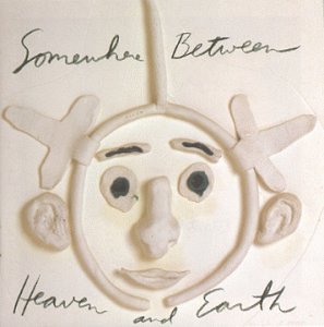 SOMEWHERE BETWEEN HEAVEN & HELL - CD
