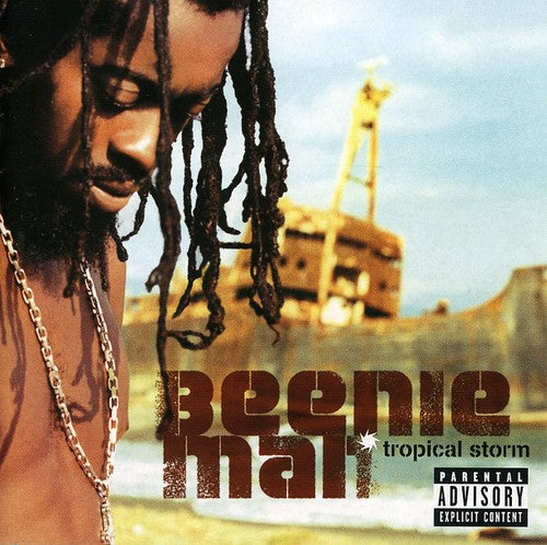 TROPICAL STORM - CD