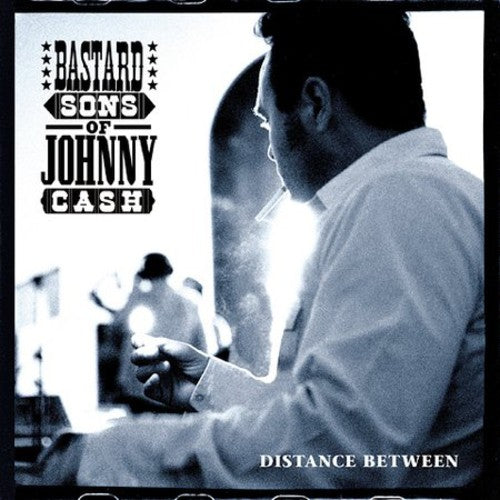 DISTANCE BETWEEN - CD