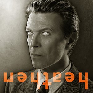 HEATHEN: 12 X 12 PACKAGE - CD